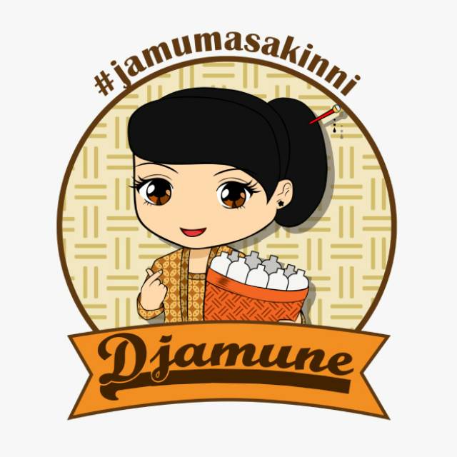 djamune.id