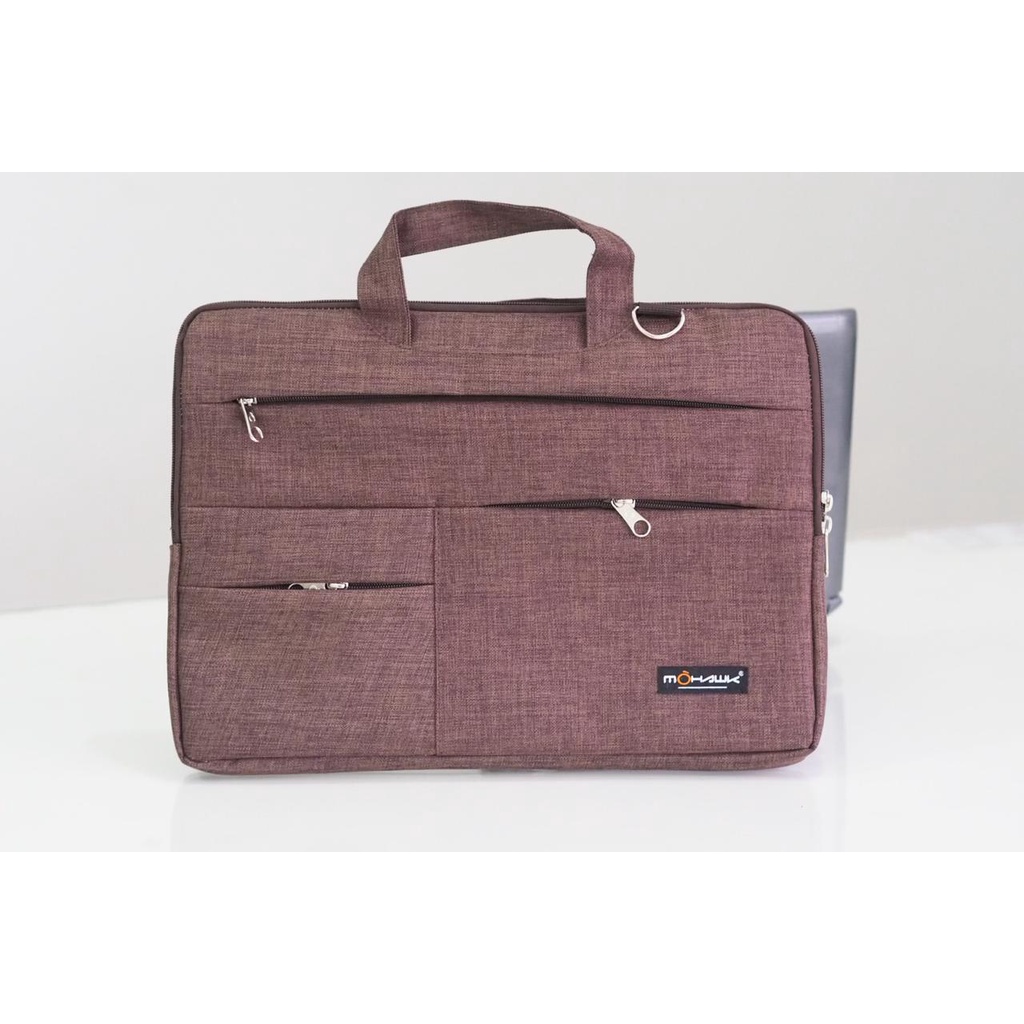 Tas Laptop/ case laptop selempang  MOHAWK 13 Inch, 14 INCH, 15 Inch Code PX02