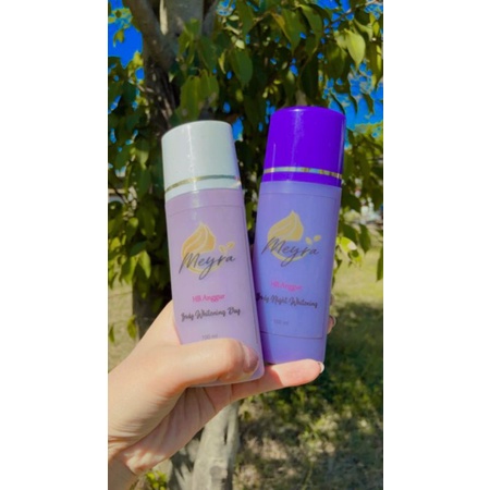 SATU PAKET HB SIANG MALAM TRIPLE DOSIS TINGGI