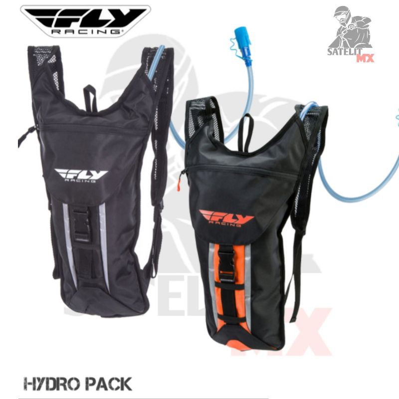 HYDRO BAG FLY RACING HYDRO PACK SERIES, TAS HYDRO FLY, TAS MINUM TRAIL FLY