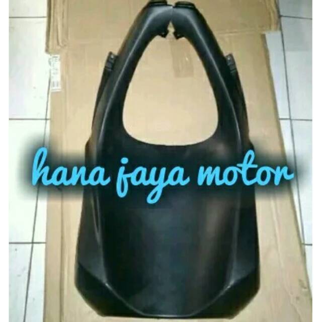 Dek Paru Bawah Honda Beat FI Dasbor Depan 2013 2014 2015 / Paruh Dek Lumpur Beat FI