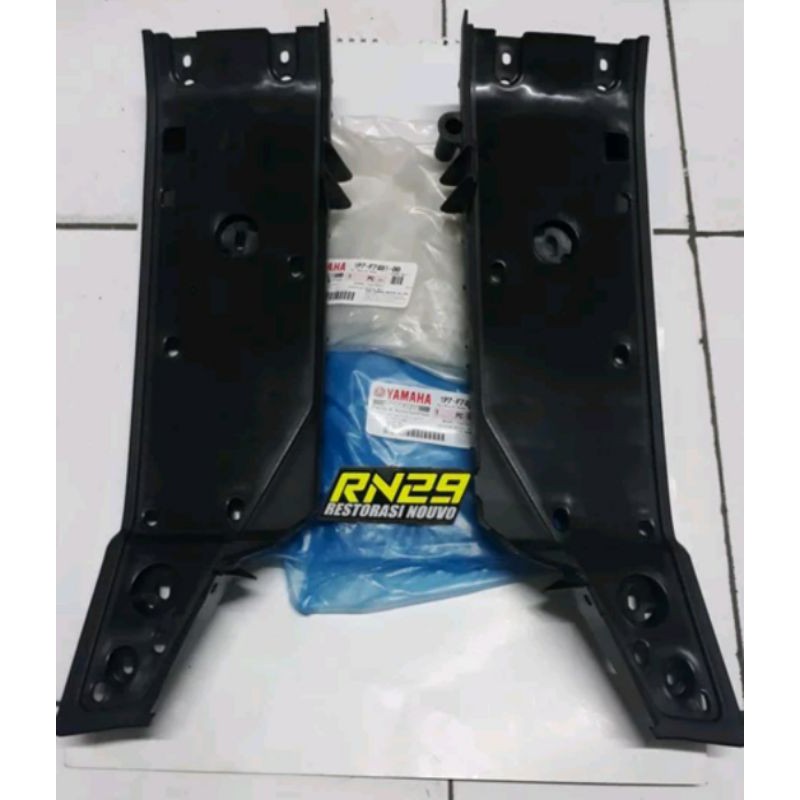 Bordes injekan nouvo z ori injekan nouvo z kanan kiri injekan nouvo kanan kiri injekan kaki nouvo z