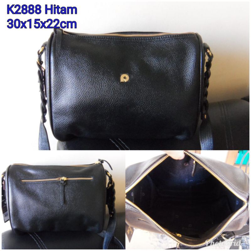 Tas papillon wanita leather K2888