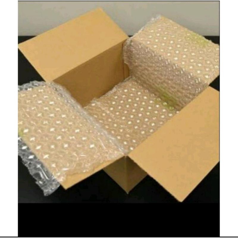 

Packing tambahan