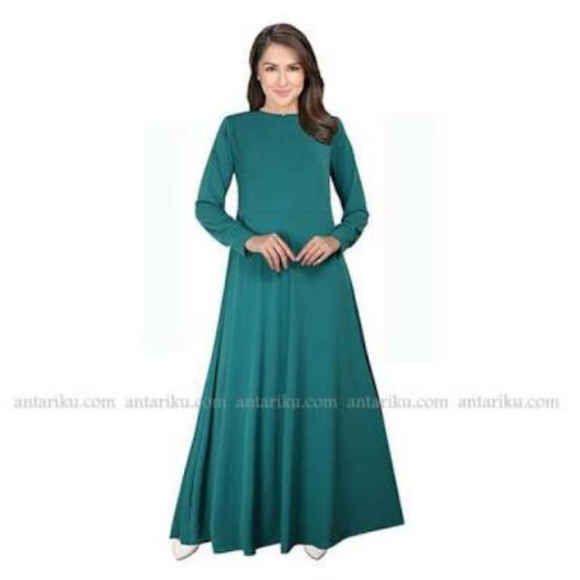 GAMIS RIVANTIE JERSEY POLOS