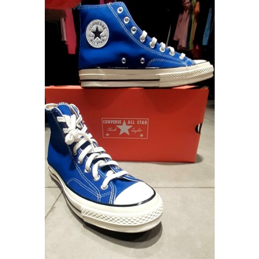 Converse Chuck Taylor Rush Blue 168509C Sku, ( 168509C )