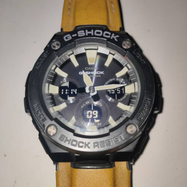 g shock 5516 price