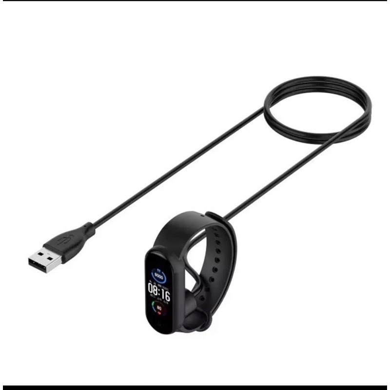 KABEL CHARGER MIBAND 5 MAGNETIC CABLE