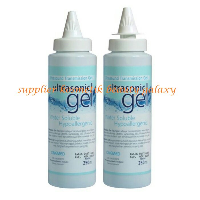 usg gel 250ml