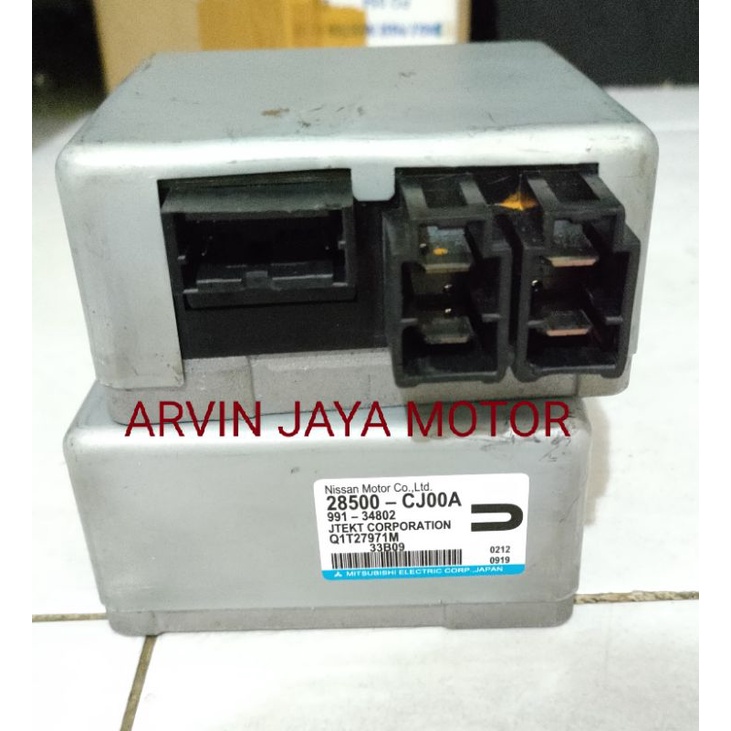 modul eps Nissan livina