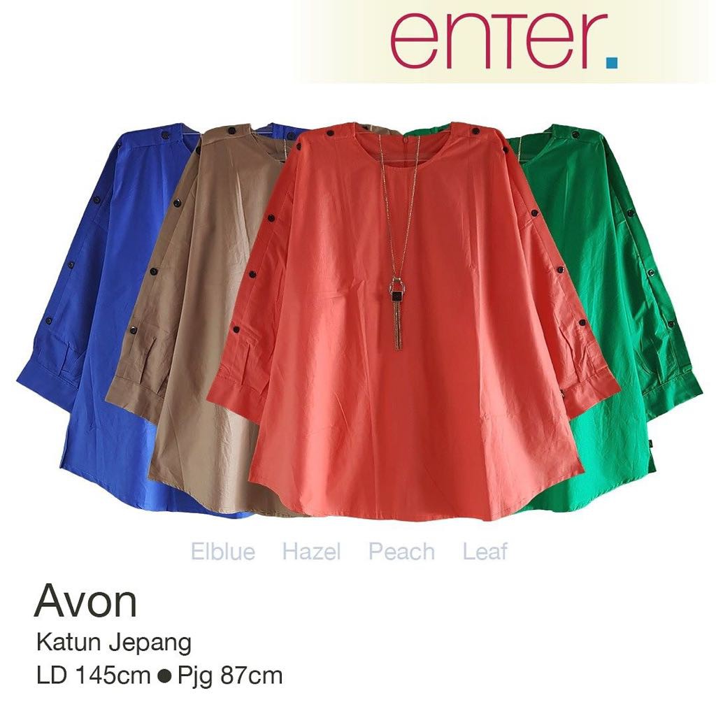 AVON TOP