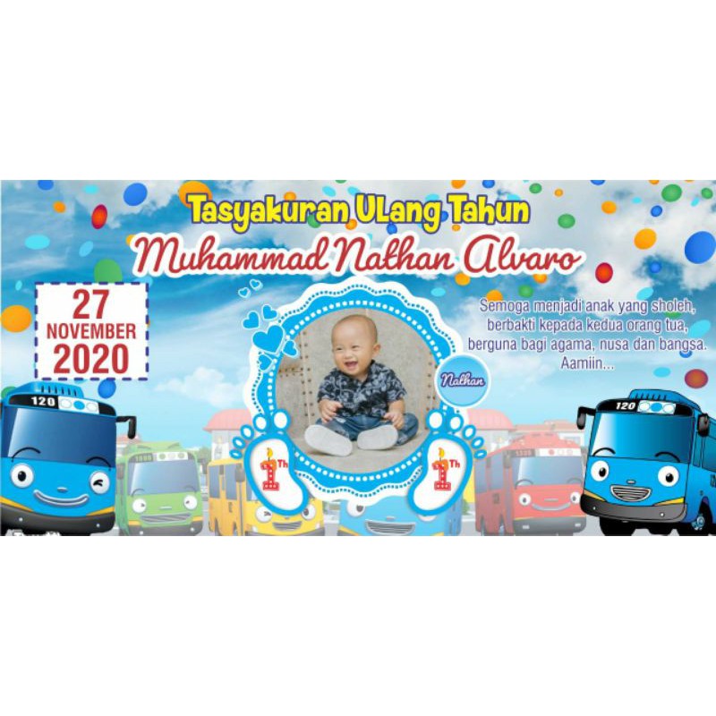 

Stiker Ulang Tahun,Tedak Siten,Aqiqah,Piton piton