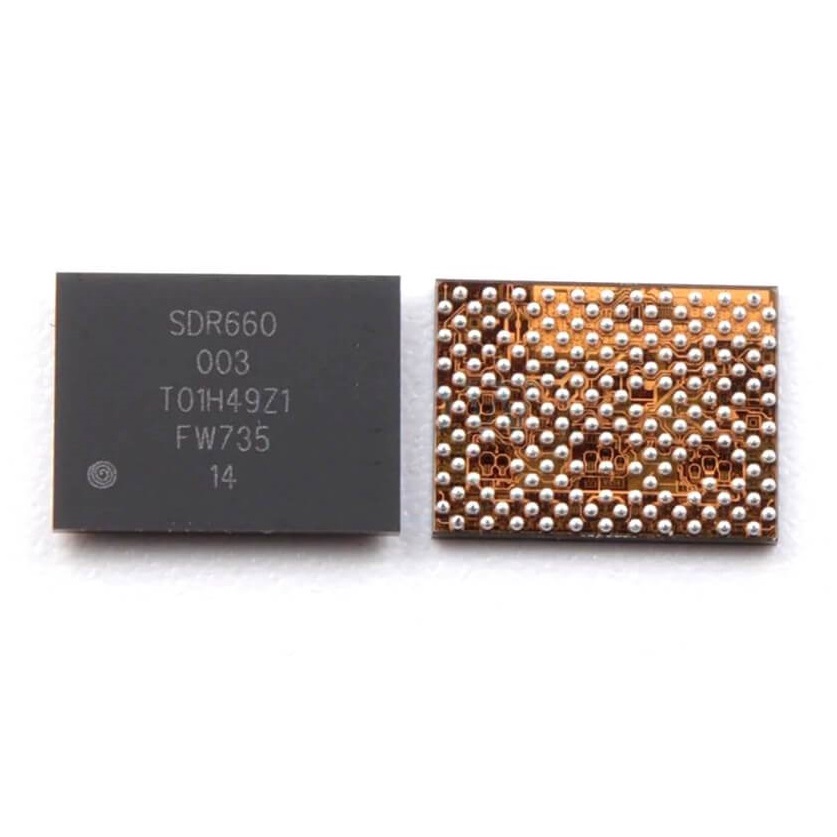 IC RF Samsung Galaxy A9 2018 SM-A920 (SDR660)