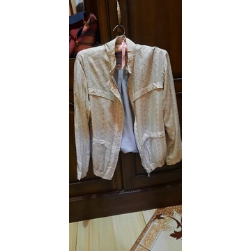 Jaket by Ria Miranda Prime