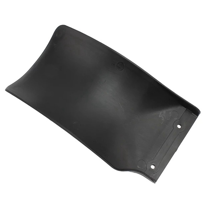 Motorcycle Rear Shock Absorber Mudguard Splash Guard for Honda CRF 250R CRF250R 2010-2013 CRF 450R CRF450R 2009-2012