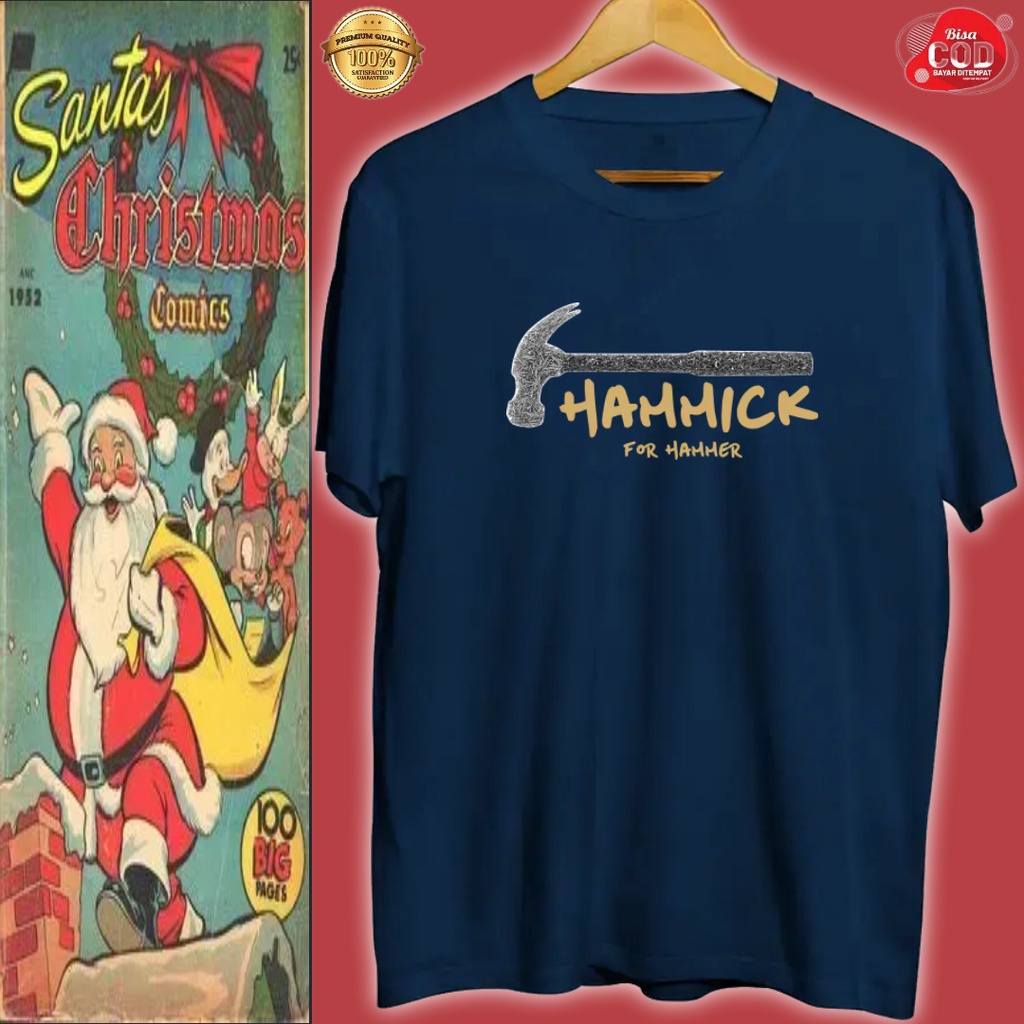 Kaos Baju Atasan T-shirt Pakaian Shirt Tshirt Apparel Lengan Pendek Cotton Combed Katun Tshirts Koas