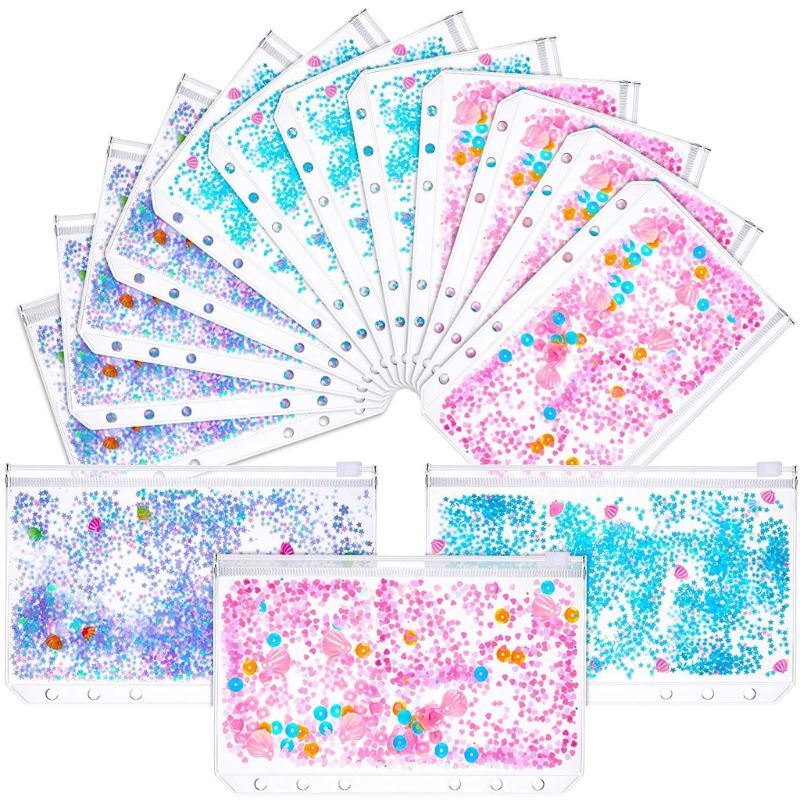 

MANIK POCKET ISI BINDER A6 ORGANIZER (SATUAN)
