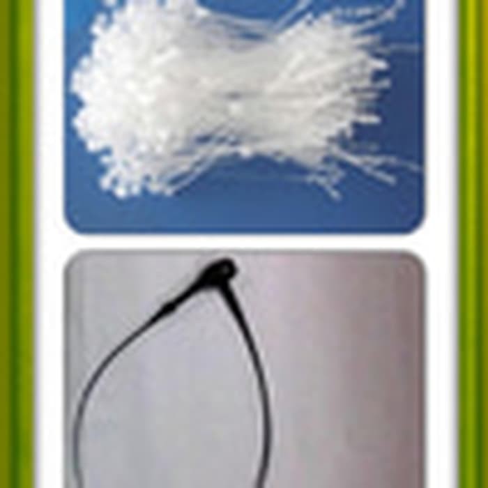 

Plastik Wraping - Baterai Alkaline - Tinta Stempel Loop Pin / Lock Pin Isi 5000Pc Produk Terbaik