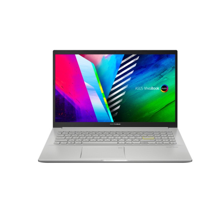 Asus K513EA-OLED321-322-325-326 -  i3 - 4GB - 256GB - 15.6'' - WINDOWS10 OHS