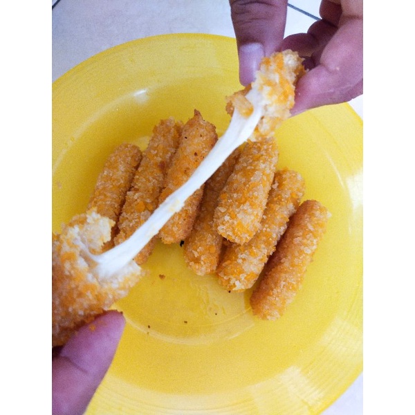 

Stik Mozarella