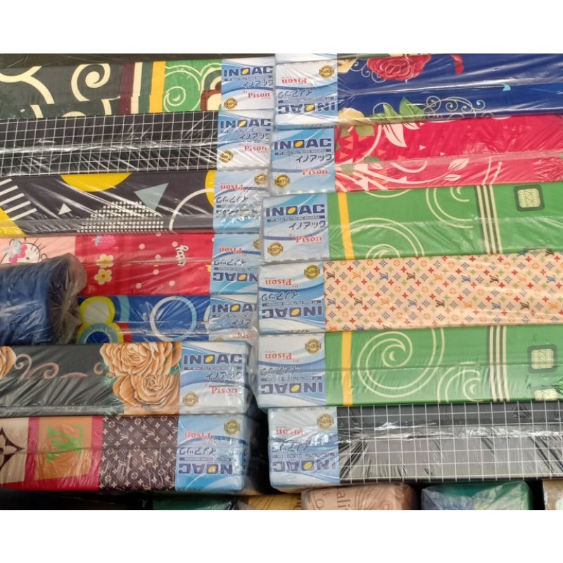 Busa inoac Pison tebal 20 cm