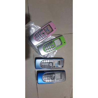 casing nokia 9300 9300i trendy