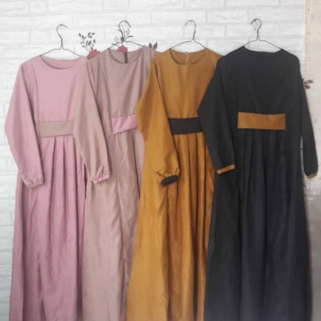 Gamis codoray