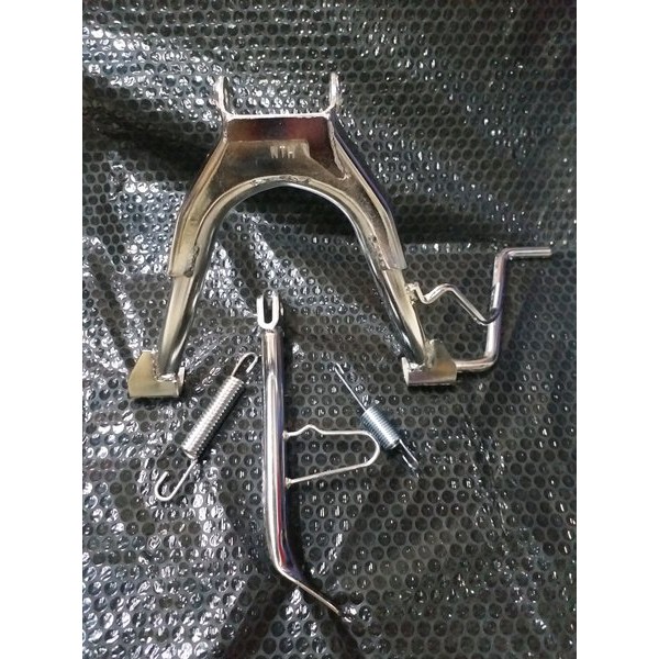 STANDAR 2 TENGAH MIO NTH 1SET SAMA STANDAR SAMPING MIO NTH