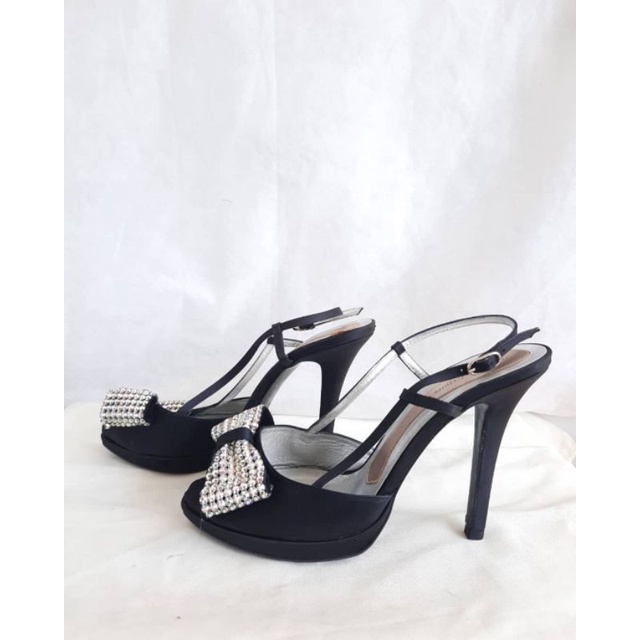 Giuseppe McQuire Heels