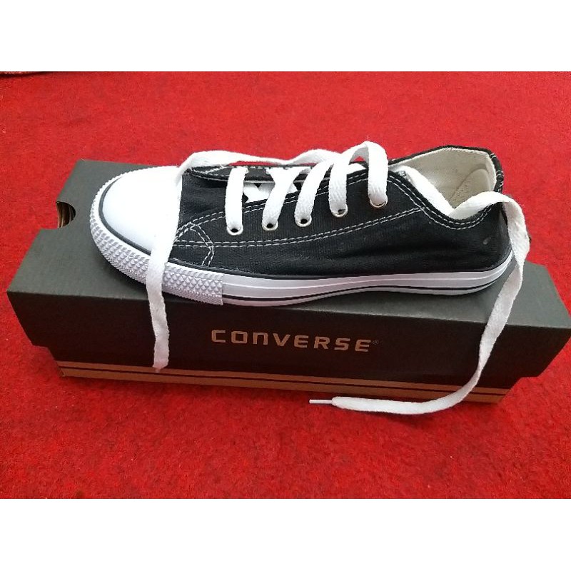 converse anak kecil