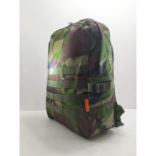 Tas Ransel Army DWQ series 012