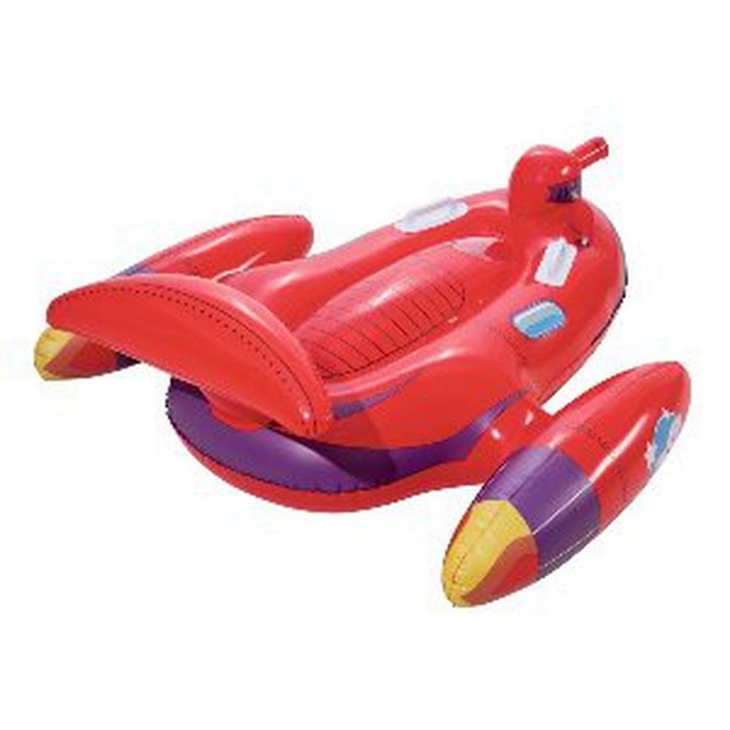 Bestway Pelampung Ban Anak Pesawat sport
