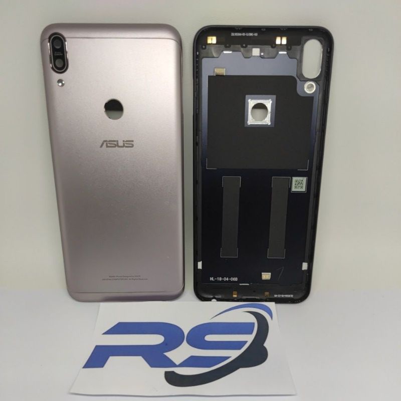 Backdoor Kesing Casing Tutup Belakang Asus Zenfone Max Pro M1 ZB601KL ZB602KL