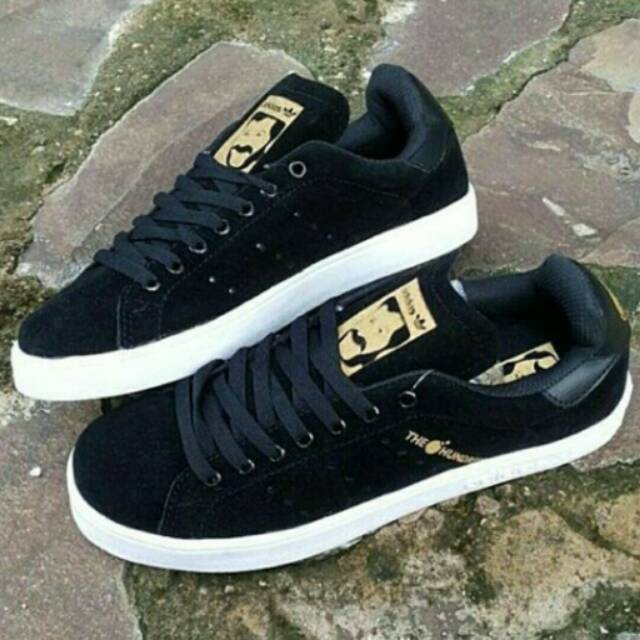Sepatu Adidas The Hundreds