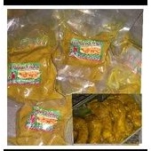 

Kepala Ayam Ungkep isi 5