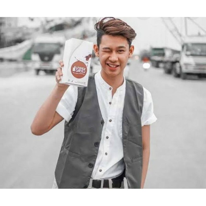 

TERLARIS HYPER GROW | SUSU PENINGGI BADAN ALAMI | PENAMBAH TINGGI