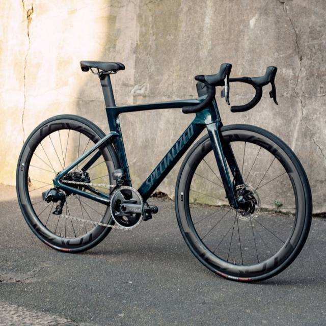specialized venge pro