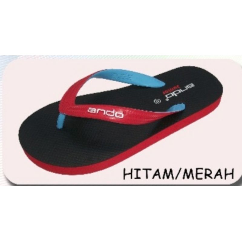 COD-Sandal Ando Anak Hawaii Fashion 02 32/37