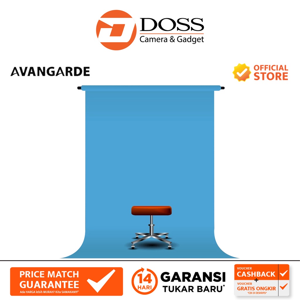 Avangarde Seamless Background Paper - 06 Nassau