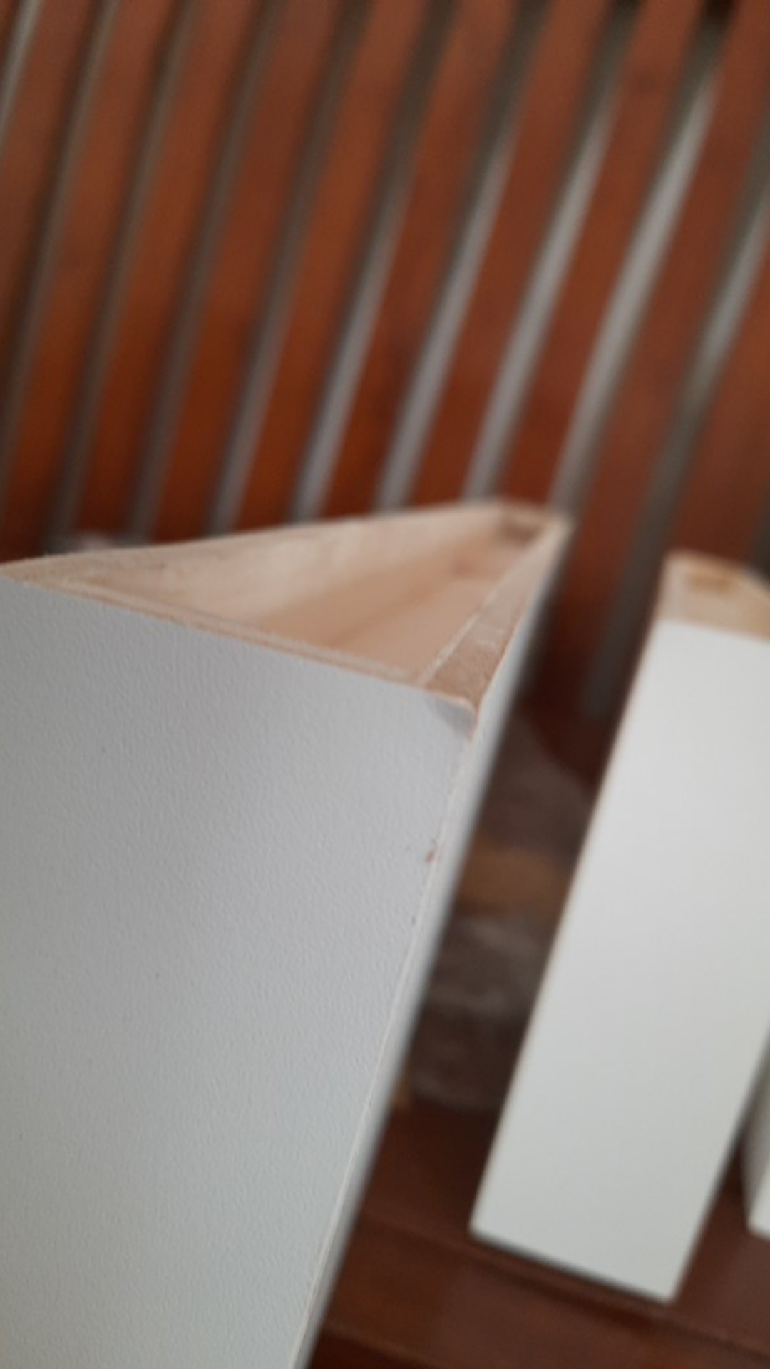 Set Rak Ambalan Dinding Minimalis 3 Pcs Uk. 30,40,60 Cm