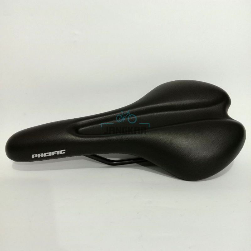 SADEL GEL ROADBIKE PACIFIC SEPEDA MTB