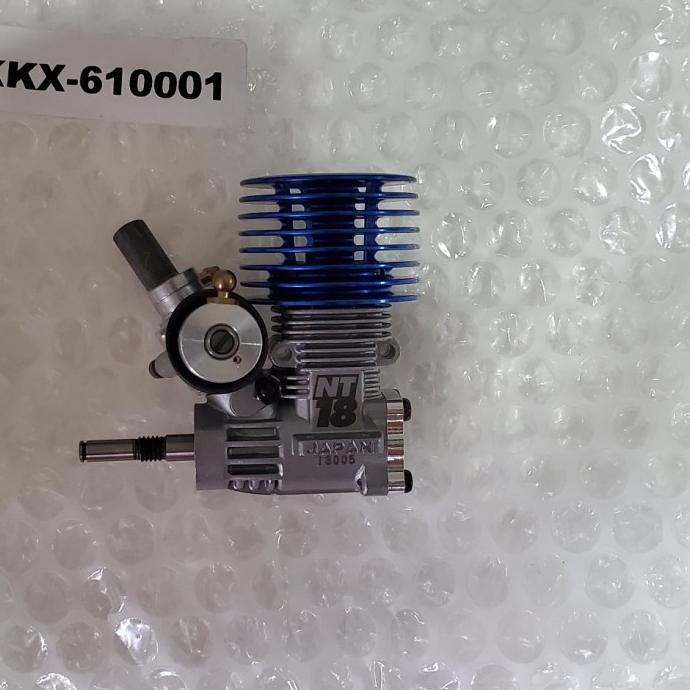 XRAY NT18 ENGINE NITRO