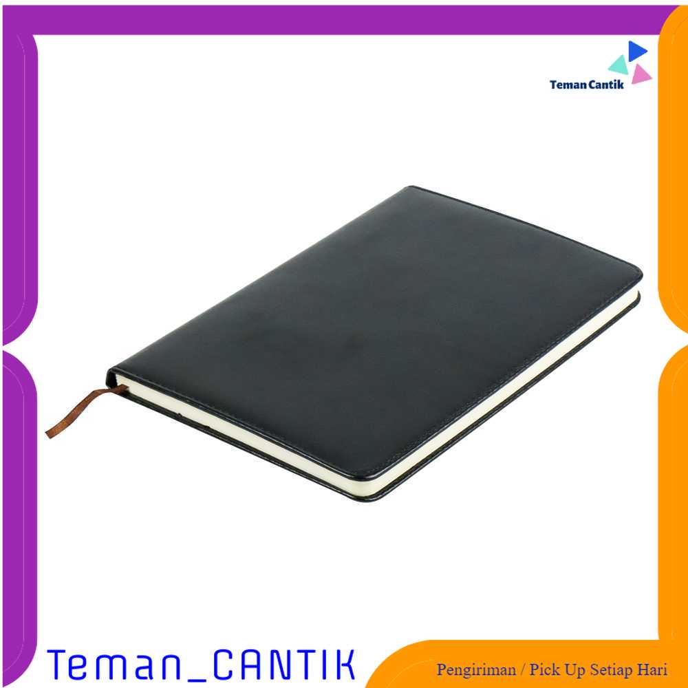 

TC-DA1 Noverty Buku Catatan Bisnis Cover Kulit Kertas A5 - 01623