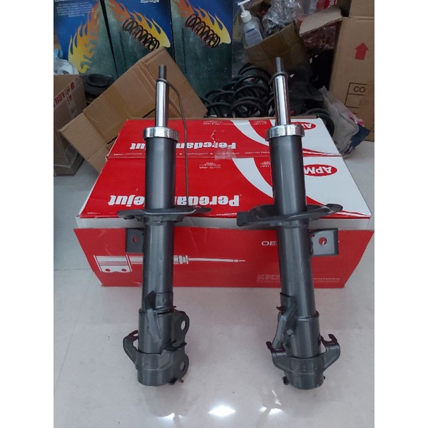 SHOCKBREAKER DEPAN LIVINA ORIGINAL APM