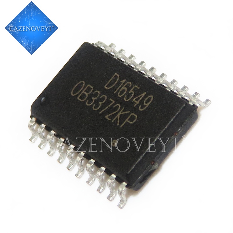 1pc Ic Ob3372Kp Ob3372 Sop-20