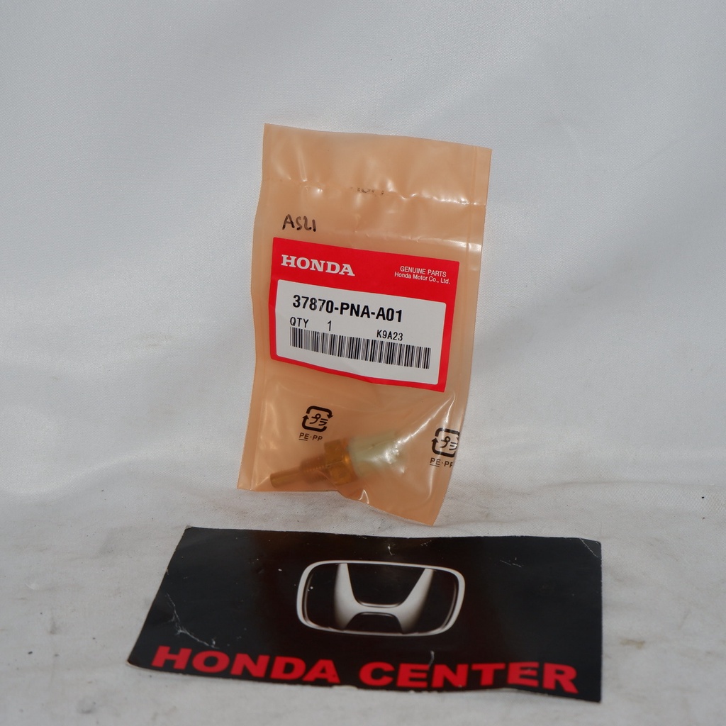 sensor switch water temperatur honda civic 2001 2002 2003 2004 2006 2007 2008 2009 2010 2011 crv 2007 2008 2009 2010 2011 2.000cc jazz 2004 2005 2006 2007 city 2003 2004 2005 2006 2007 2008 crv gen2 2002 2003 2004 2005 2006 stream accord cm5