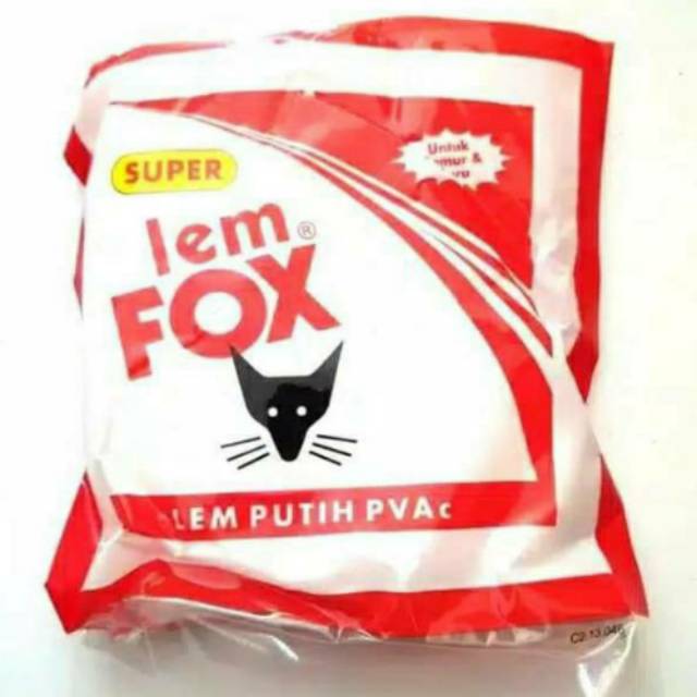

Lem fox