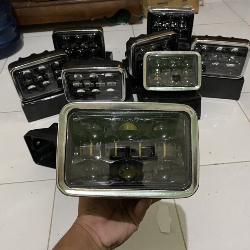Daymaker kotak set batok pnp gl100 glmax rx king dll-2