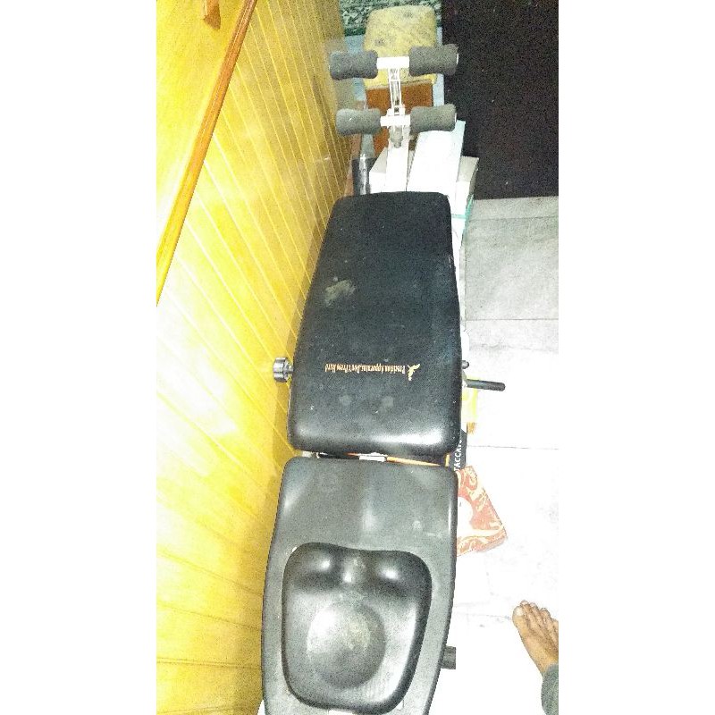 jaco alat peninggi badan