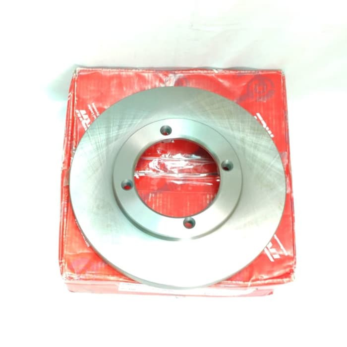 DISC BRAKE PIRINGAN CAKRAM REM TOYOTA AVANZA XENIA DF7200 TRW